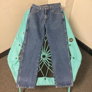 Wrangler Mom Jeans